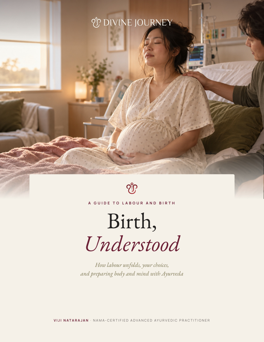 Birth, Understood